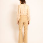 BLUSA RENDA