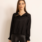 BLUSA GAUDI