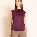 BLUSA S/M SENSUALITE