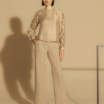 BLUSA CHIC
