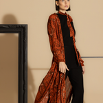 CHEMISE LIZA