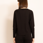 BLUSA M/L SPAN