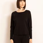 BLUSA M/L SPAN