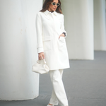 CALCA RETA SPORT CHIC