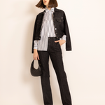 JAQUETA JEANS ZATA