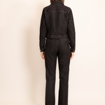 JAQUETA JEANS ZATA