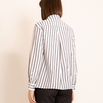CAMISA BASICA MILENA