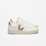 TENIS V-10 LEATHER