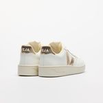 TENIS V-10 LEATHER