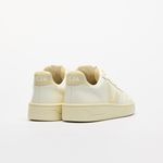 TENIS V-10 LEATHER