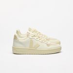TENIS V-10 LEATHER