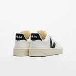 TENIS V-10 LEATHER