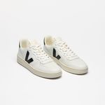 TENIS V-10 LEATHER