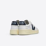 TENIS V-90 O.T. LEATH EX
