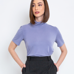 BLUSA GOLA ALTA HADAR