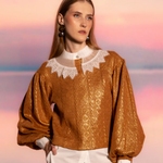 BLUSA M/L MONTES