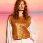BLUSA MUSCLEE MONTES