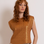 BLUSA MUSCLEE MONTES