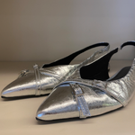 SAPATILHA SLINGBACK