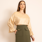 BLUSA MISCI