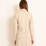 BLUSA RECORTES LUXURY