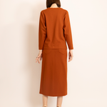 SAIA MIDI LUXURY