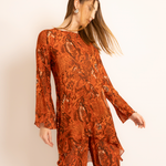 CAMISAO LIZA