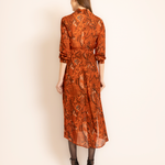CHEMISE LIZA