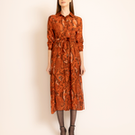 CHEMISE LIZA