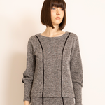 BLUSA RISCAS