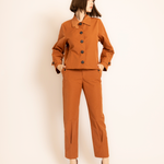 CALCA SLIM TECNO
