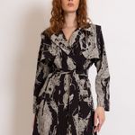 TRENCH COAT POP SALAR