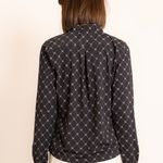 BLUSA GOLA LOGO FLUITY