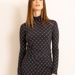BLUSA BASICA LOGO FLUITY