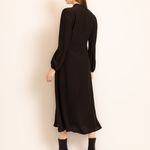 VESTIDO MIDI MANHATTAN