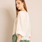 BLUSA MANHATTAN