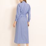 VESTIDO MIDI MILENA