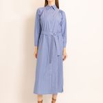 VESTIDO MIDI MILENA