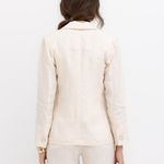 BLAZER LINHO 100%