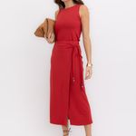 SAIA MIDI CREPE