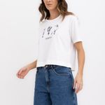 BERMUDA JEANS MANDARINA