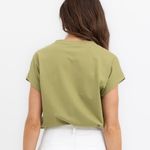 T-SHIRT CARINHO