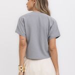 BLUSA TRICOT PERFUME