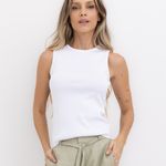 REGATA TRICOT GARDENIA