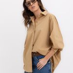 CAMISAO TRICOLINE