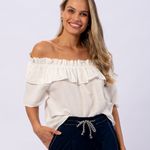 BLUSA BOSQUE