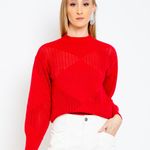 BLUSAO FAVOS TRICOT