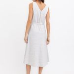 VESTIDO MIDI FLEIME