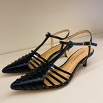 SCARPIN TIRAS