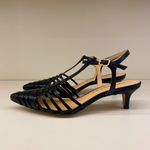 SCARPIN TIRAS